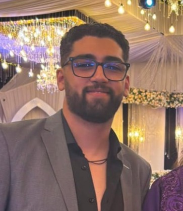 Mouhsin Kamal